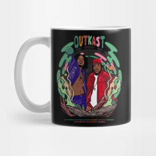 OutKast Mug